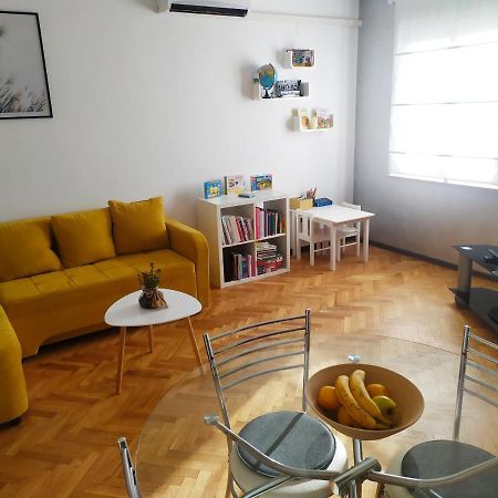 Superior Familiy Apartment Tina Vrsar Exterior foto