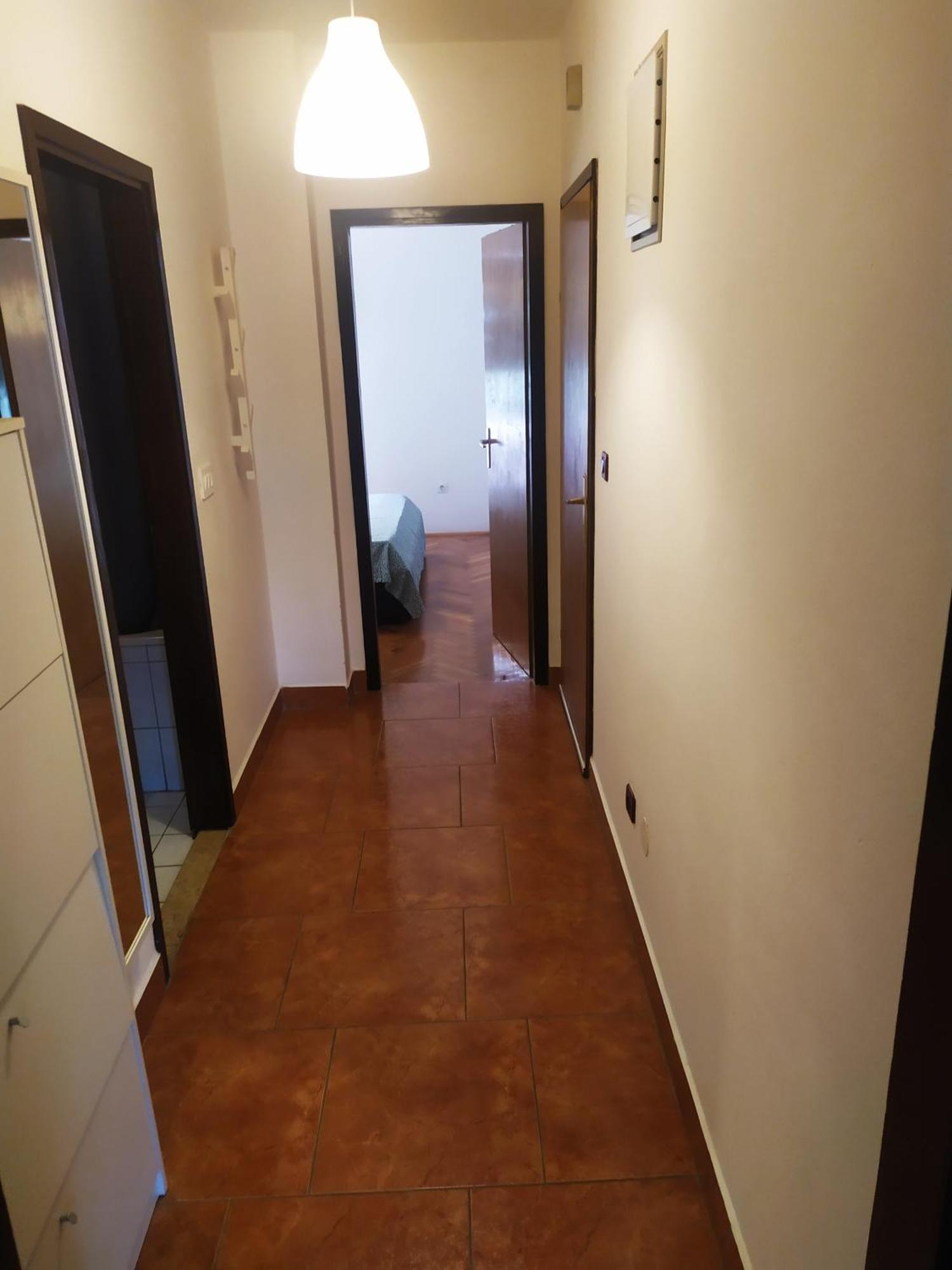 Superior Familiy Apartment Tina Vrsar Exterior foto