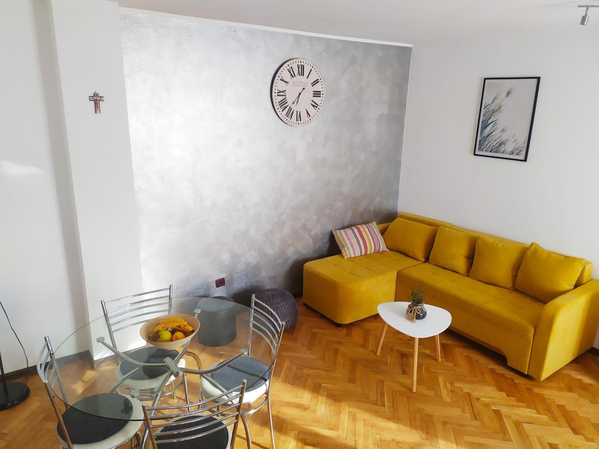 Superior Familiy Apartment Tina Vrsar Exterior foto
